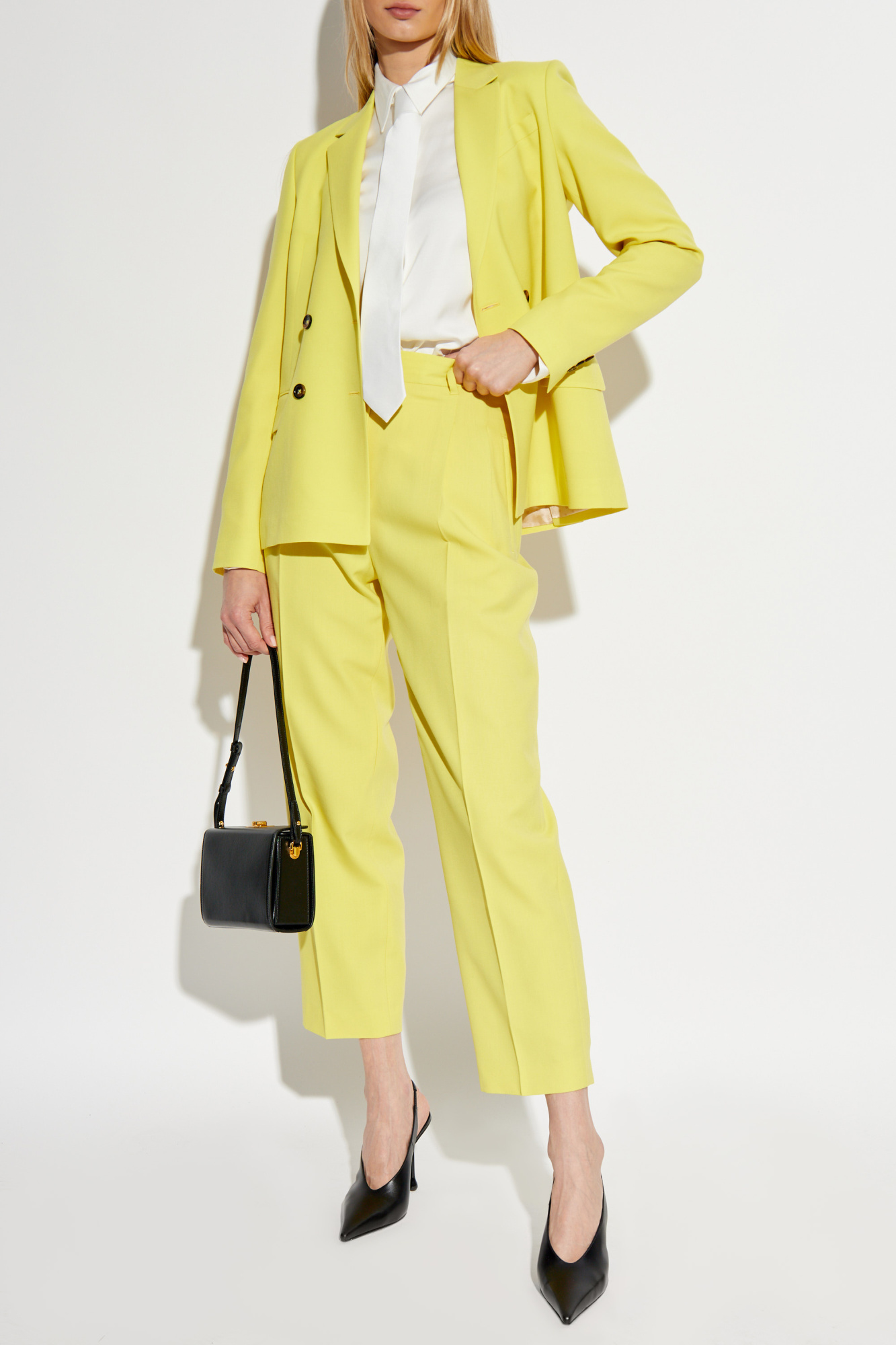 コリアグランドセール 2025 Shirt Smith Paul with Vitkac | Clothing Women's | tie attached チュニック